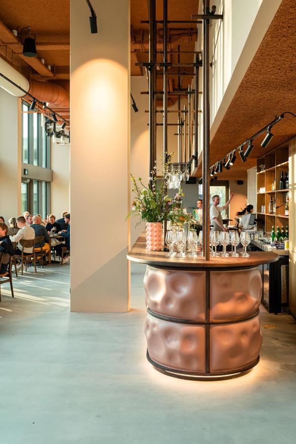Hotel Jansen Amsterdam Bajeskwartier 외부 사진