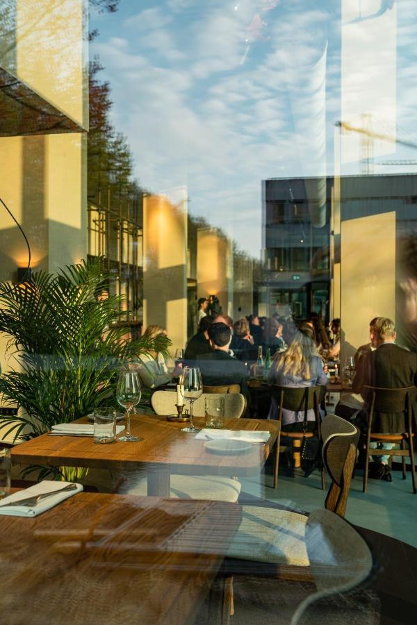 Hotel Jansen Amsterdam Bajeskwartier 외부 사진