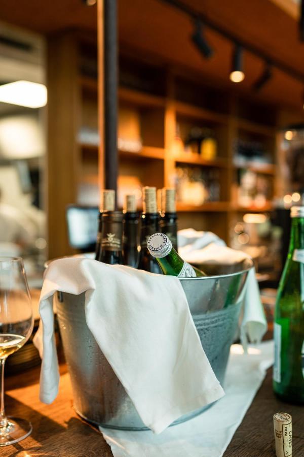 Hotel Jansen Amsterdam Bajeskwartier 외부 사진