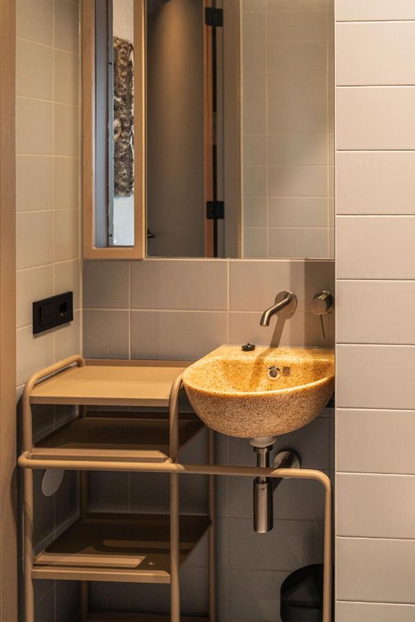 Hotel Jansen Amsterdam Bajeskwartier 외부 사진