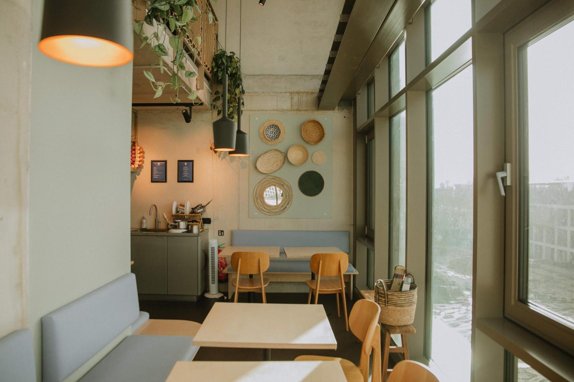 Hotel Jansen Amsterdam Bajeskwartier 외부 사진