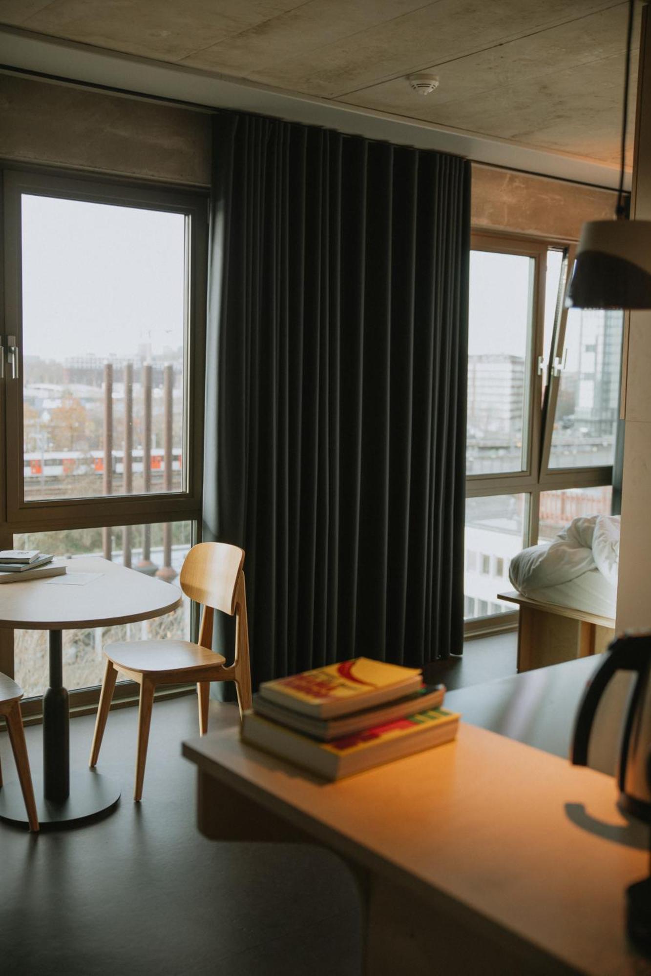 Hotel Jansen Amsterdam Bajeskwartier 외부 사진