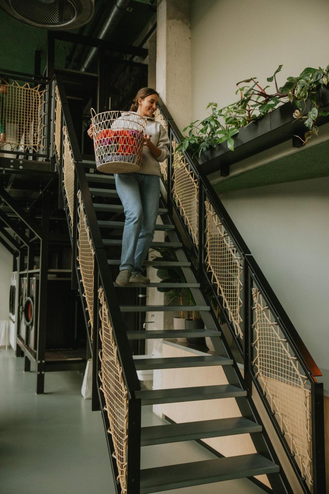 Hotel Jansen Amsterdam Bajeskwartier 외부 사진