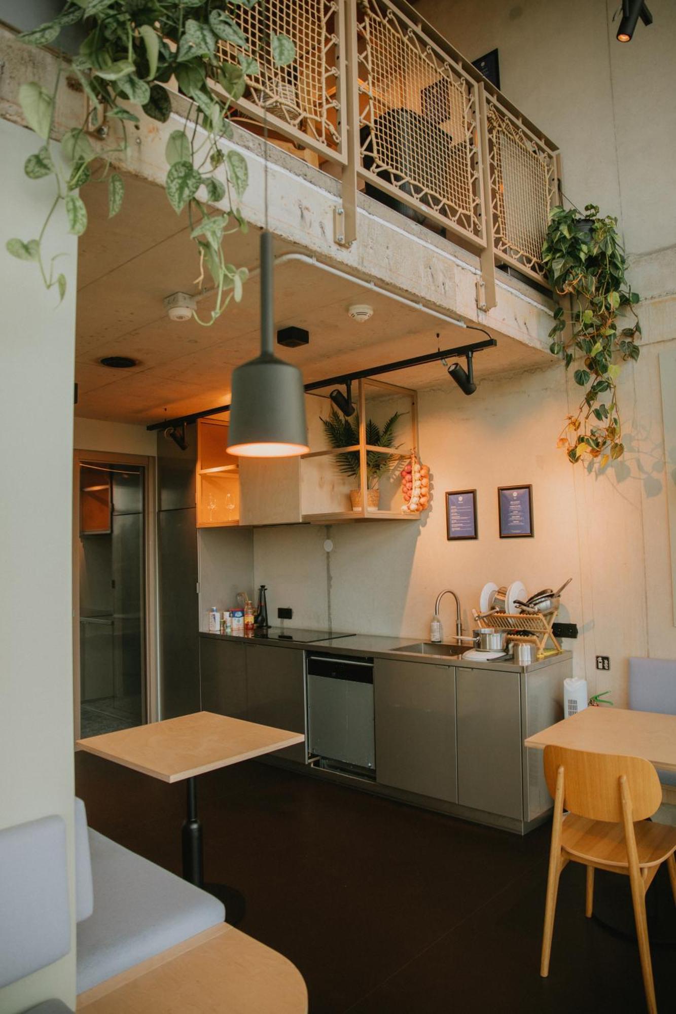 Hotel Jansen Amsterdam Bajeskwartier 외부 사진