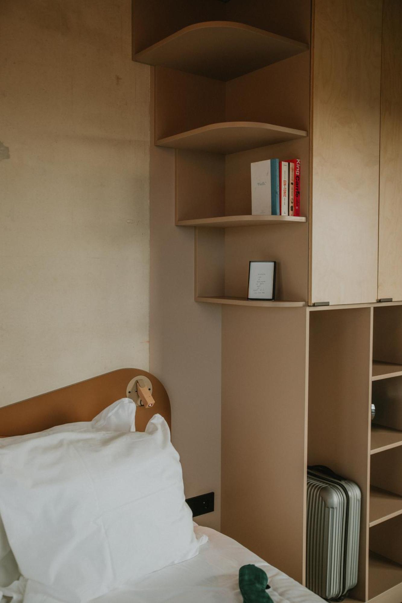 Hotel Jansen Amsterdam Bajeskwartier 외부 사진